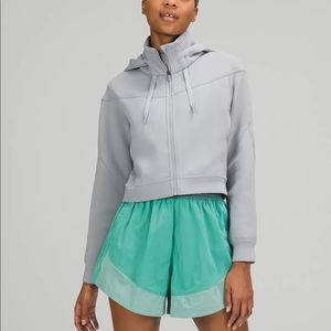 Lululemon Rogue Renegade Zip Hoodie NWT